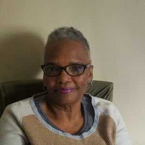 Meet your Posher, Patricia